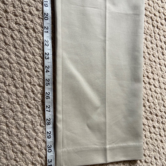 Chico’s 2 or Lg So Slimming Pants 34x31.5” LN - Picture 6 of 7